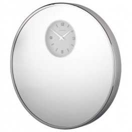 Hodiny Balvi 22646 mirror 45cm