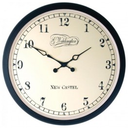 Hodiny NEXTIME 2655 35cm Antique Aaltje