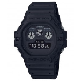 Hodinky Casio G-Shock DW-5900BB-1ER