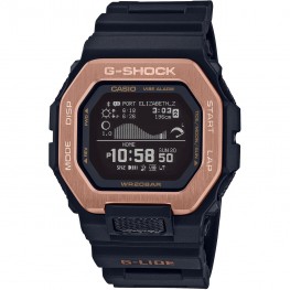 Hodinky Casio GBX-100NS-4ER