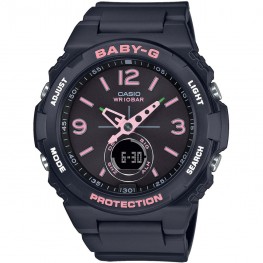 Hodinky Casio BGA-260SC-1AER