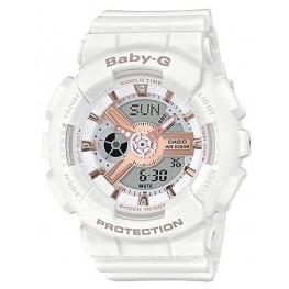 Hodinky Casio Baby-G BA-110RG-7AER