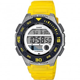 Hodinky Casio LWS-1100H-9AVEF