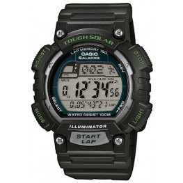 Hodinky Casio STL-S100H-1AVEF