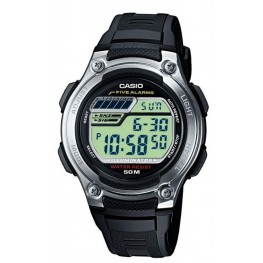 Hodinky Casio W-212H-1AVES