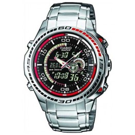 Hodinky Casio EFA-121D-1AVEF