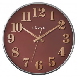 Hodiny Lavvu Home LCT1163