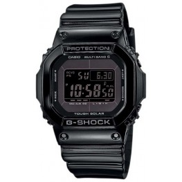 Hodinky Casio GW-M5610BB-1ER