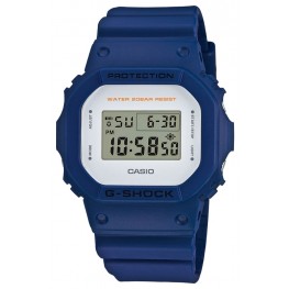 Hodinky Casio DW-5600M-2ER