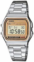 Hodinky Casio  A158WEA-9EF