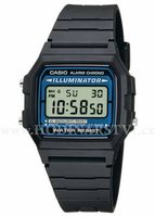 Hodinky Casio F-105W-1AWYEF