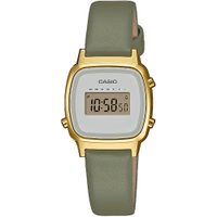 Hodinky Casio LA670WEFL-3EF