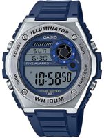 Hodinky Casio MWD-100H-2AVEF