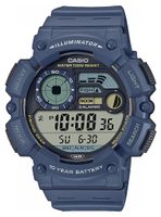 Hodinky Casio WS-1500H-2AVEF