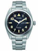 Hodinky Citizen Super Titanium BM8560-88EE